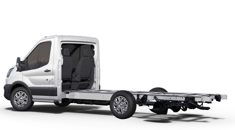 2025 Ford Transit-350 KUV Base