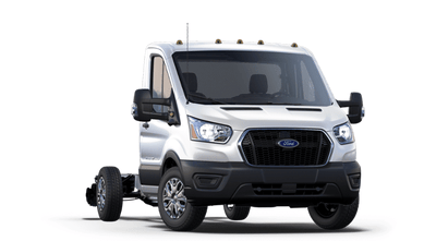 2025 Ford Transit-350 KUV Base
