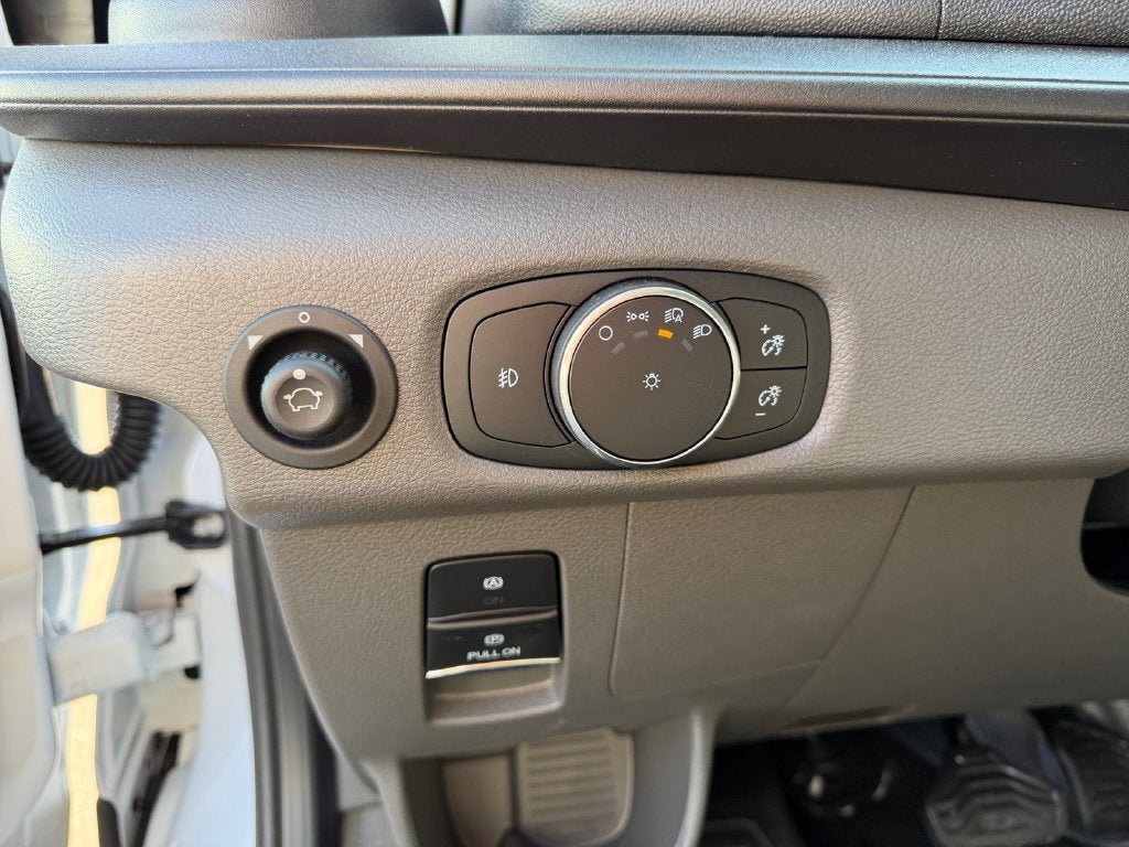 2026 Ford Transit-350 Base