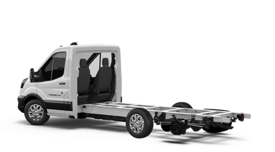 2026 Ford Transit-350 Base