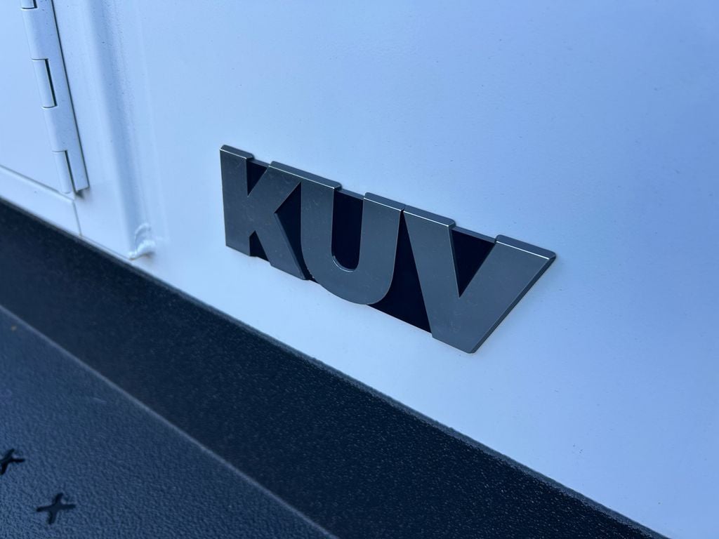 2025 Ford Transit-350 KUV XL