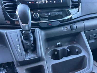 2025 Ford Transit-350 KUV XL