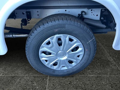 2025 Ford Transit-350 KUV XL