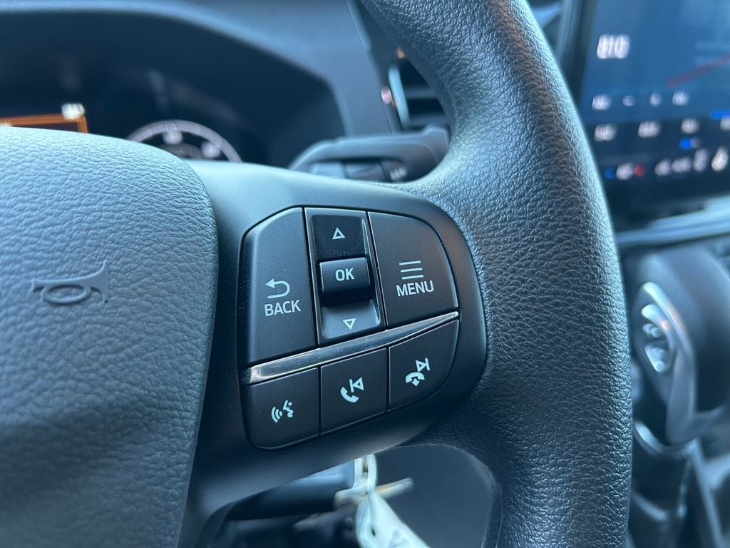 2025 Ford Transit-350 KUV XL