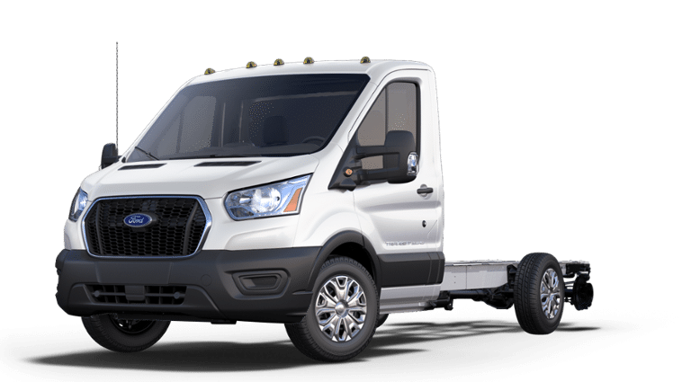 2025 Ford Transit-350 KUV XL
