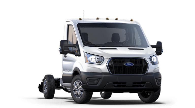 2025 Ford Transit-350 KUV XL