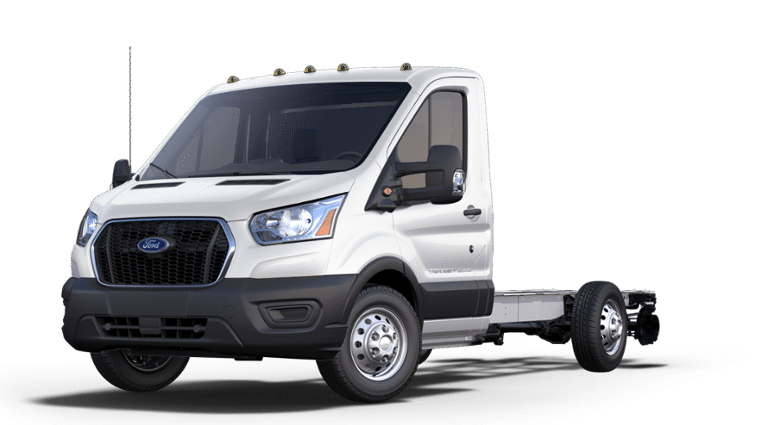 2025 Ford Transit-350 KUV Base
