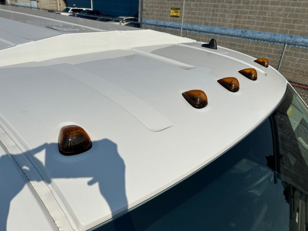 2025 Ford Transit-350 KUV XL