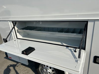 2025 Ford Transit-350 KUV XL