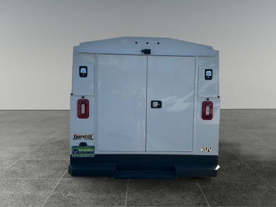 2025 Ford Transit-350 KUV XL