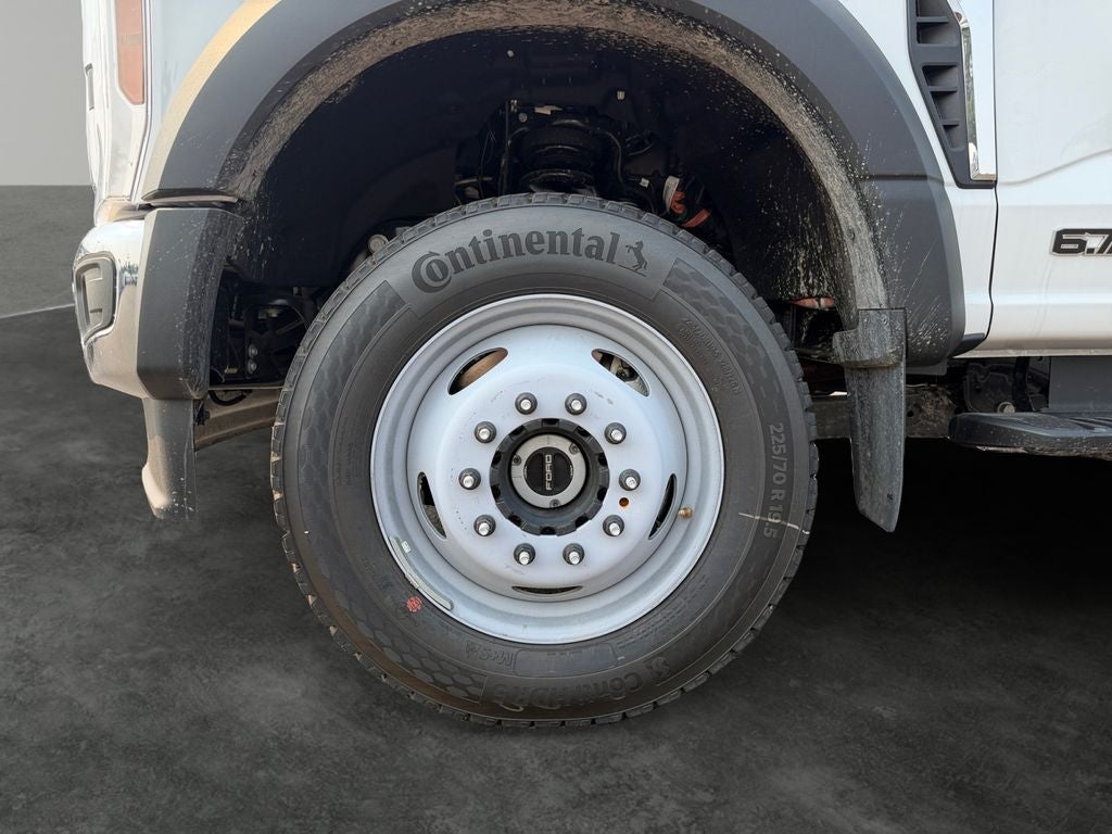 2026 Ford F-550SD XL DRW