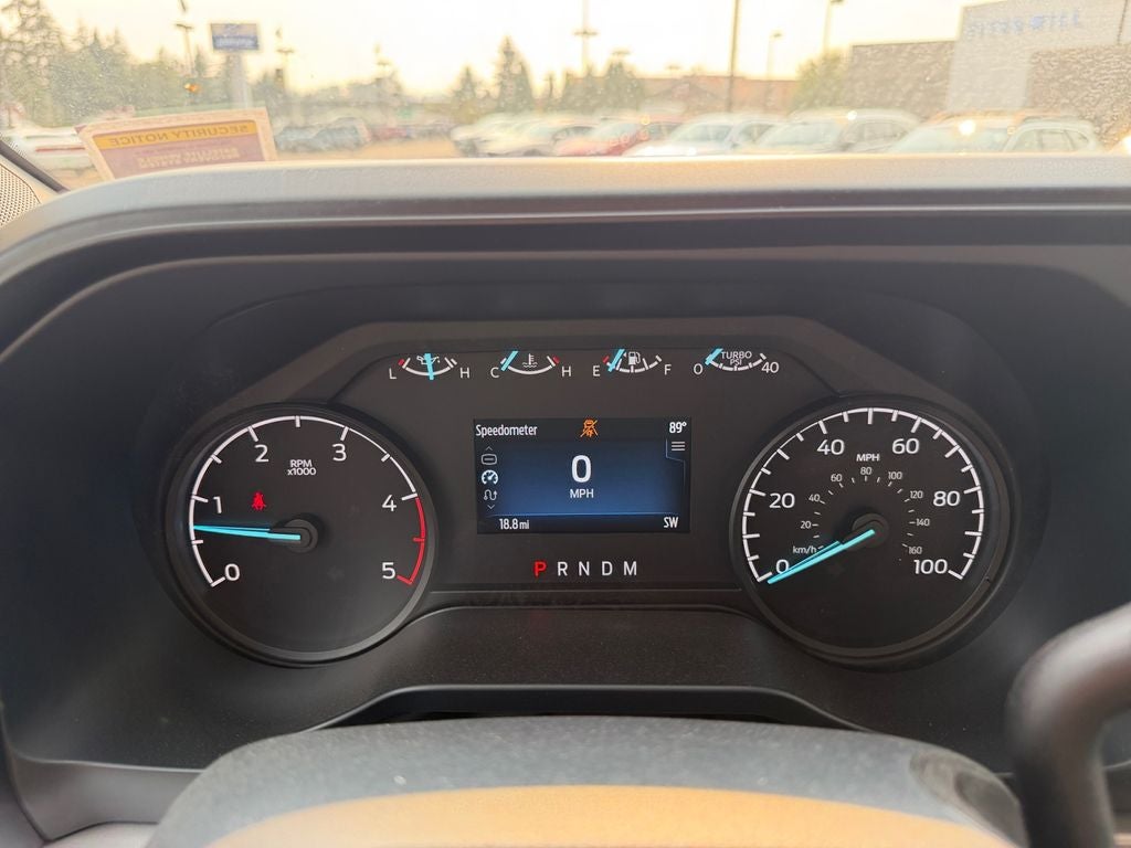 2026 Ford F-550SD XL DRW