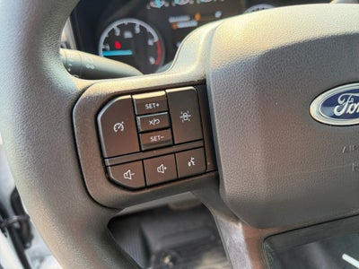 2026 Ford F-550SD XL DRW