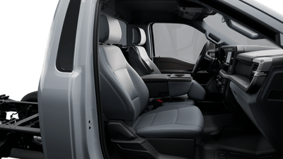 2025 Ford F-550SD XL DRW