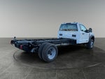 2026 Ford F-600SD XL