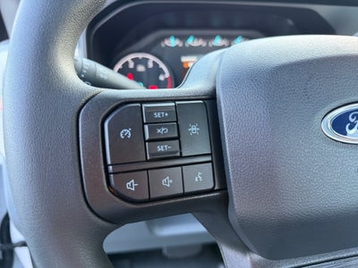 2026 Ford F-600SD XL