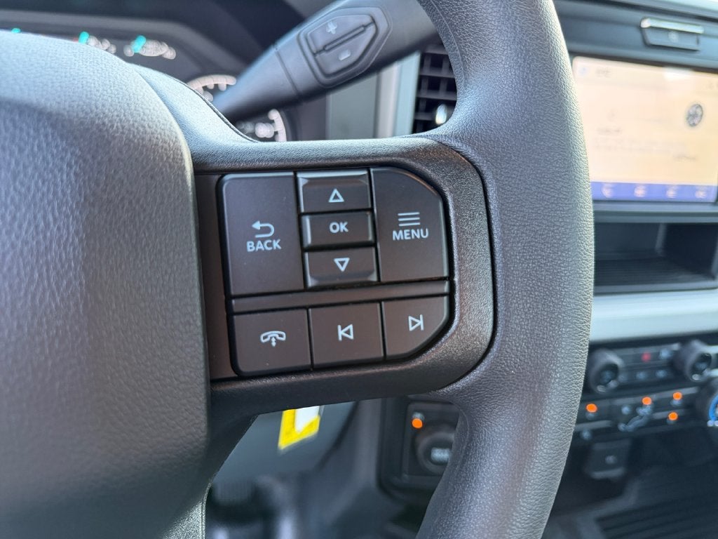 2026 Ford F-600SD XL