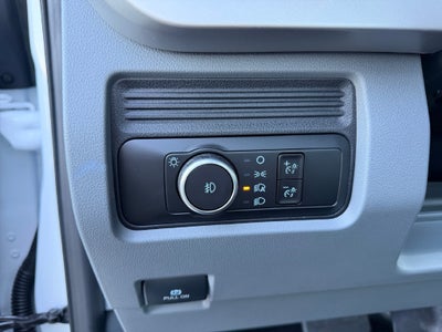 2026 Ford F-600SD XL