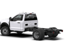 2026 Ford F-600SD XL INTRANSIT
