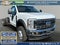 2025 Ford F-600SD XL