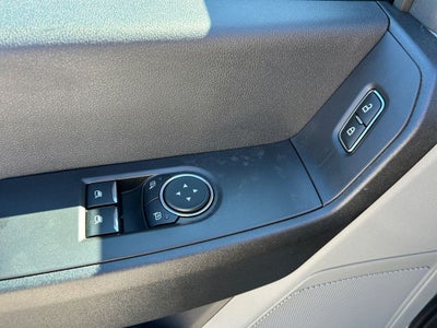 2025 Ford F-600SD XL