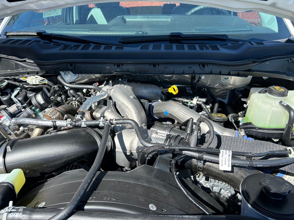 2025 Ford F-600SD XL