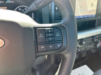 2025 Ford F-600SD XL