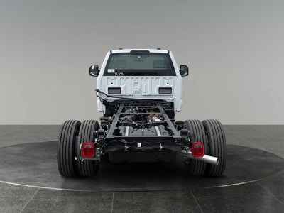 2026 Ford F-600SD XL