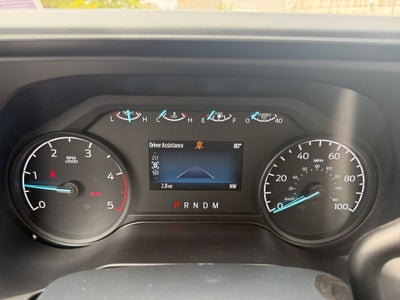 2026 Ford F-600SD XL