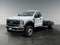 2026 Ford F-600SD XL
