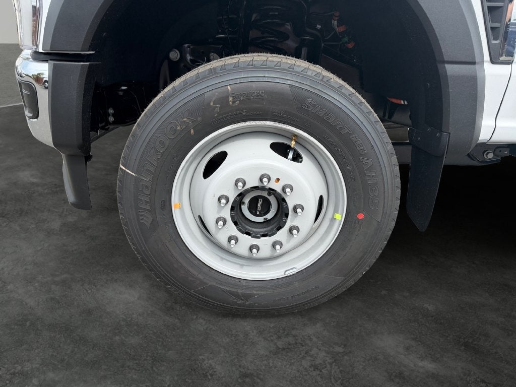 2026 Ford F-600SD XL