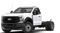 2026 Ford F-600SD XL 169 WB
