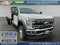 2025 Ford F-600SD XL