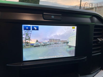 2025 Ford F-600SD XL