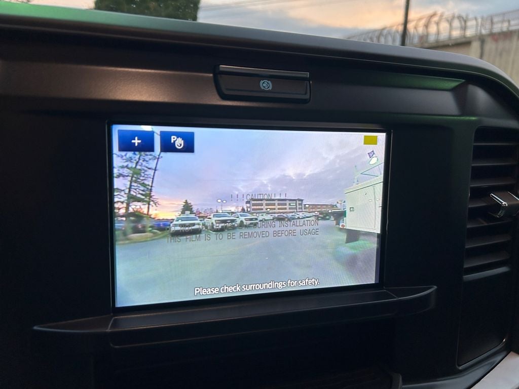 2025 Ford F-600SD XL