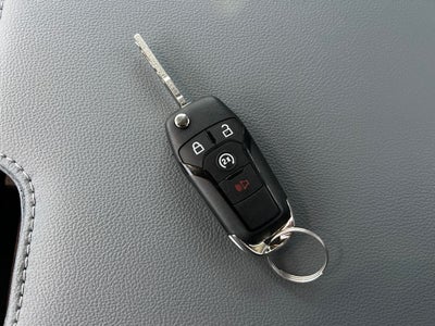 2025 Ford F-600SD XL