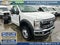 2025 Ford F-600SD XL