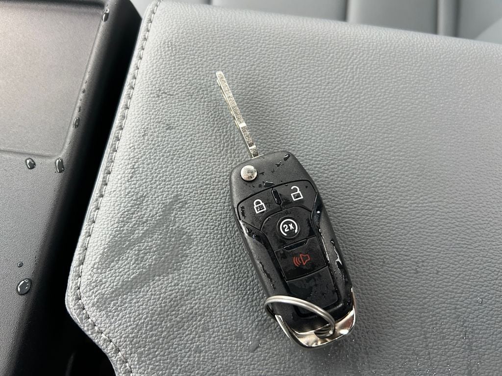 2025 Ford F-600SD XL