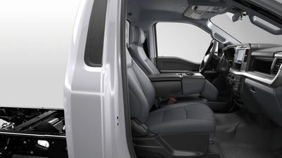 2026 Ford F-600SD XL INTRANSIT