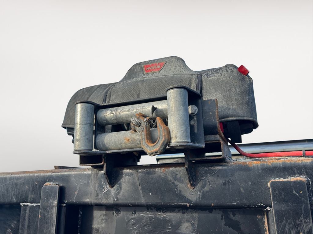 2023 Ford F-650SD Base