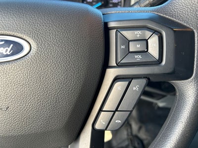 2023 Ford F-650SD Base