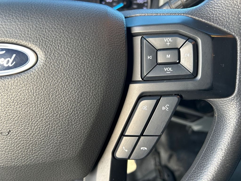 2023 Ford F-650SD Base