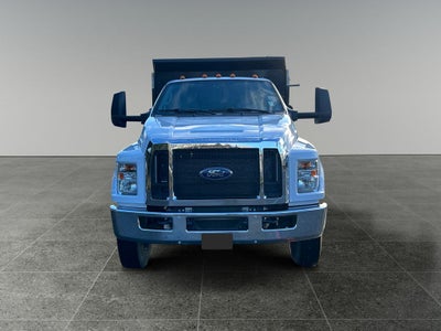 2023 Ford F-650SD Base