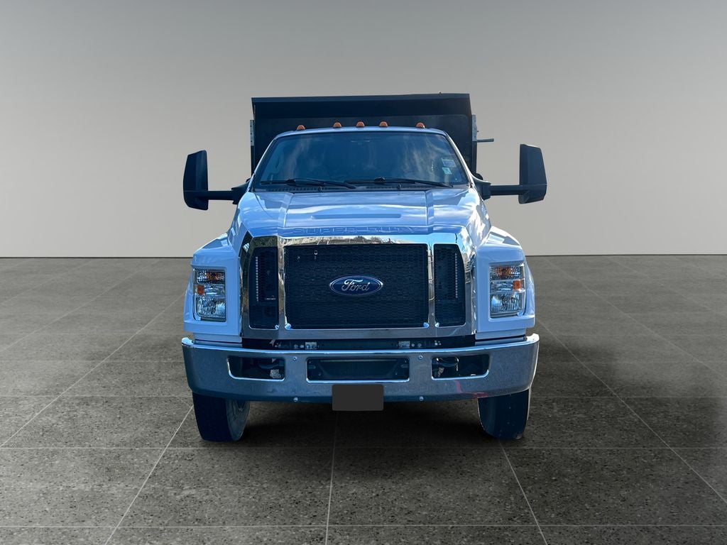 2023 Ford F-650SD Base