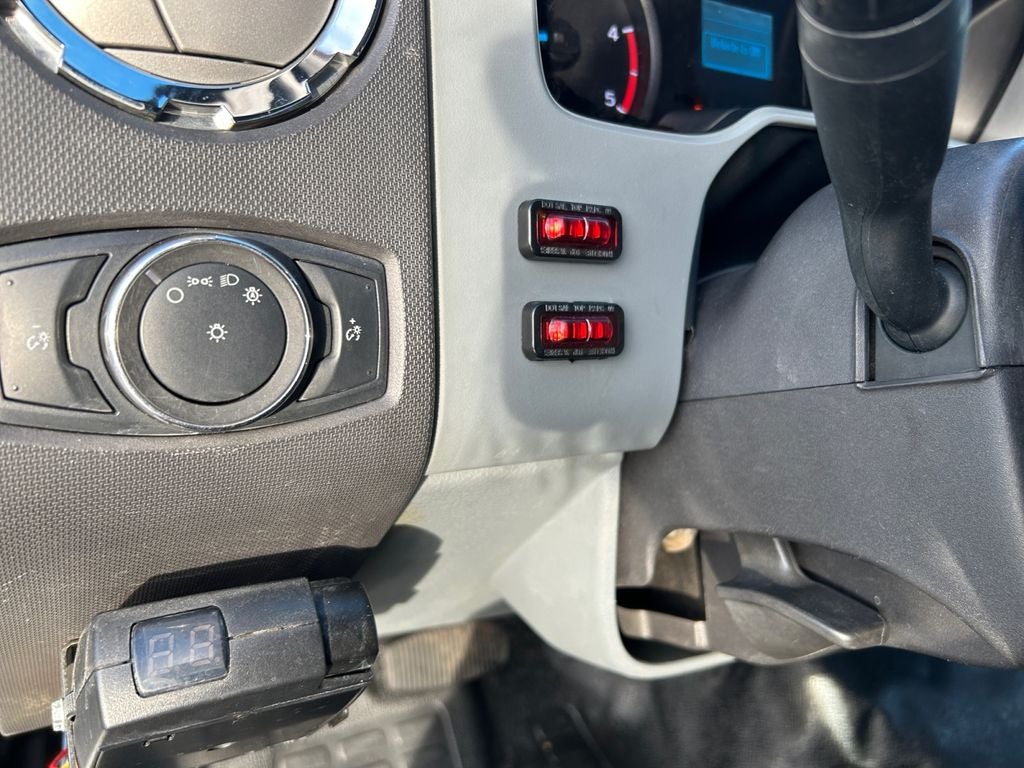 2023 Ford F-650SD Base