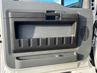 2023 Ford F-650SD Base