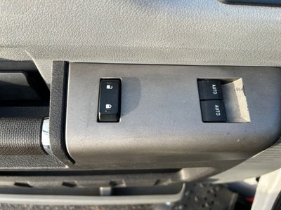 2023 Ford F-650SD Base