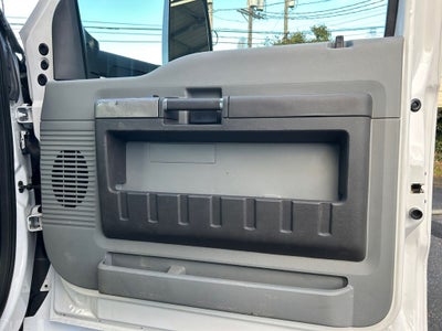 2023 Ford F-650SD Base