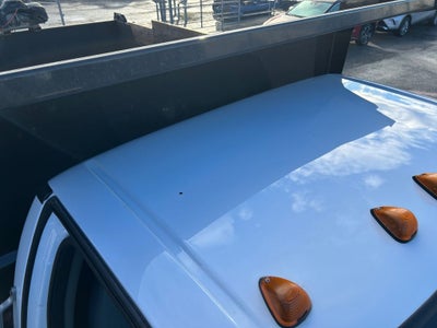 2023 Ford F-650SD Base