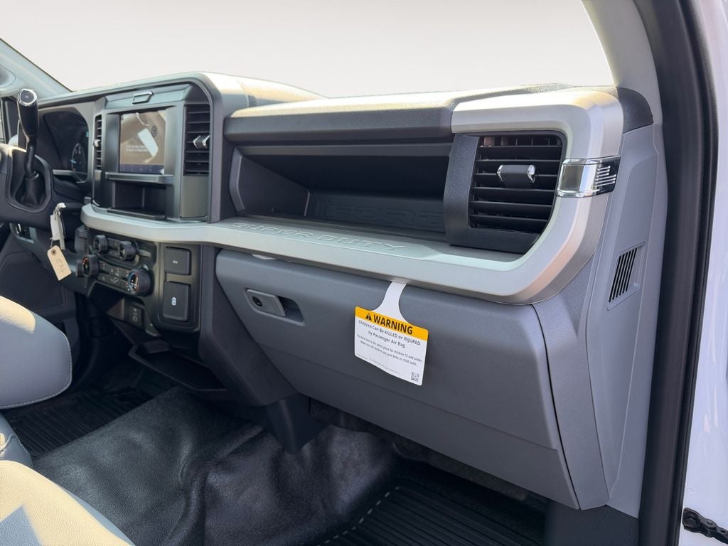 2026 Ford F-350SD XL DRW